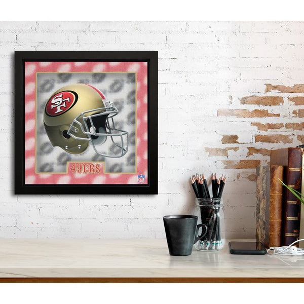 -Wall Art-True Sports Fan