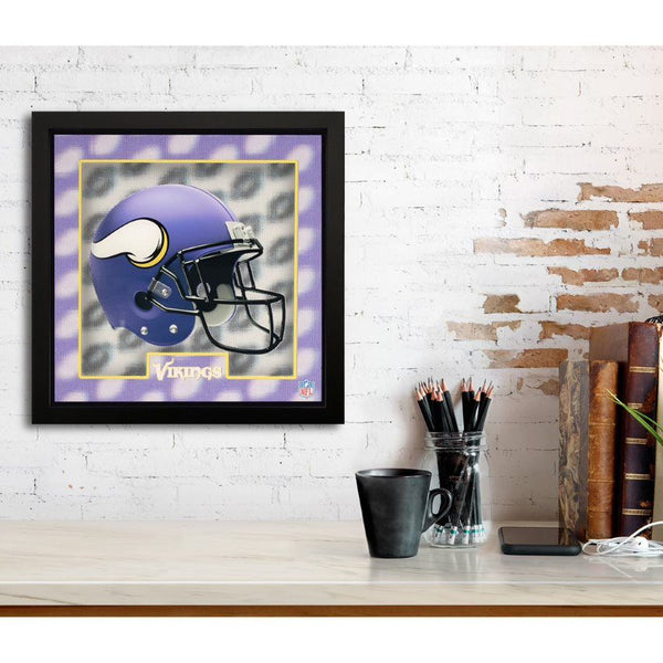 -Wall Art-True Sports Fan