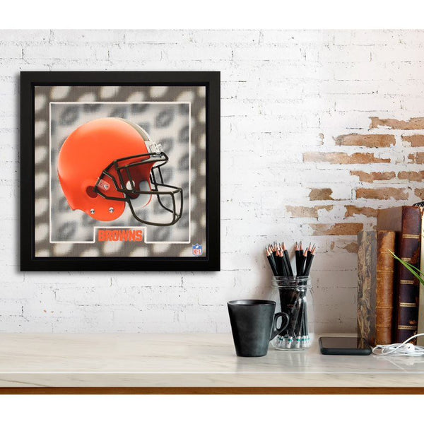 -Wall Art-True Sports Fan