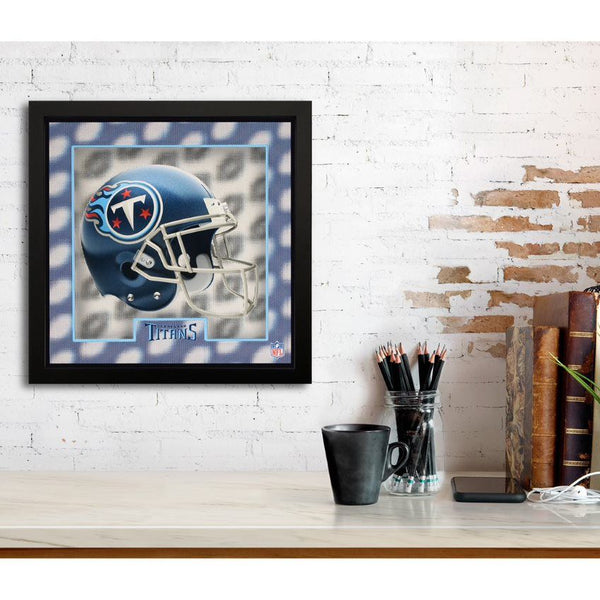 -Wall Art-True Sports Fan