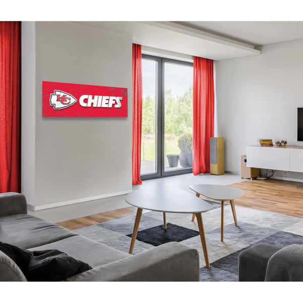 -Wall Art-True Sports Fan