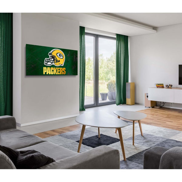 -Wall Art-True Sports Fan