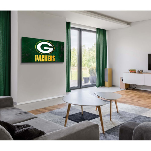 -Wall Art-True Sports Fan