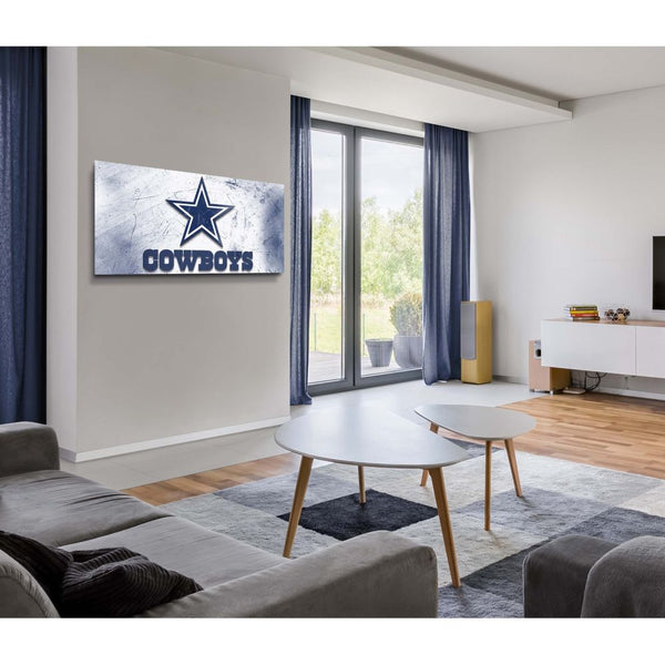 -Wall Art-True Sports Fan