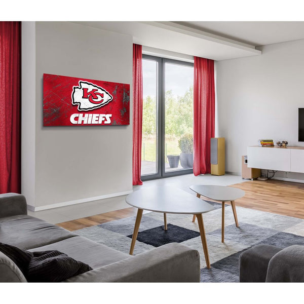 -Wall Art-True Sports Fan