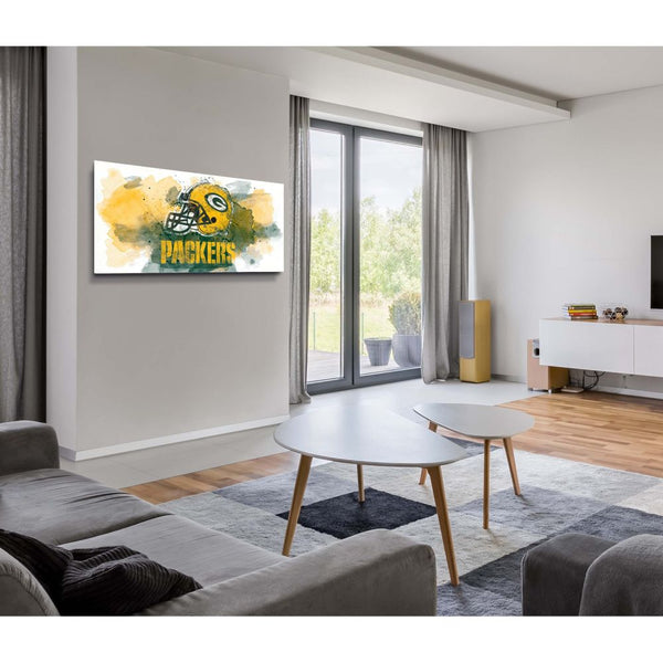 -Wall Art-True Sports Fan