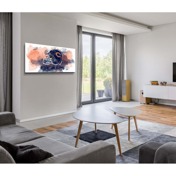 -Wall Art-True Sports Fan