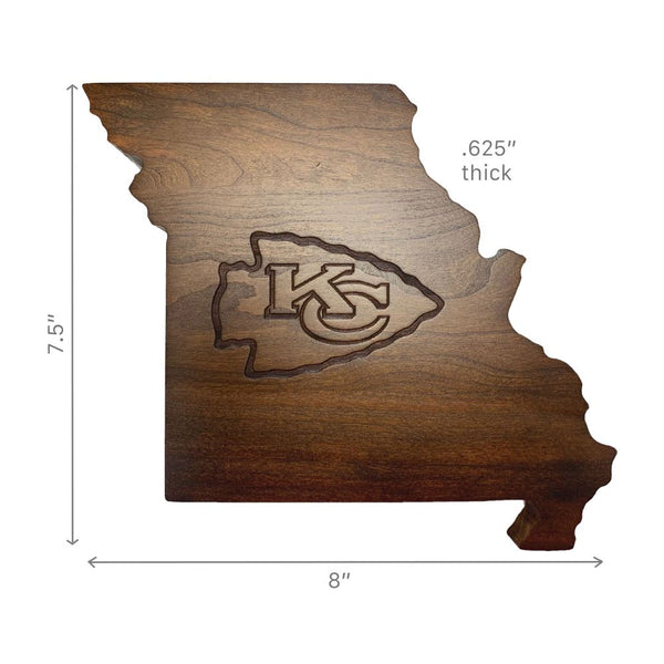 -Keyholder-True Sports Fan