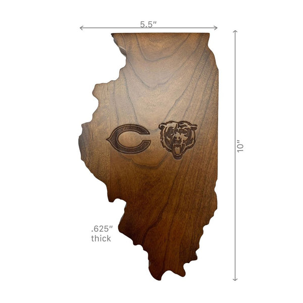 -Keyholder-True Sports Fan