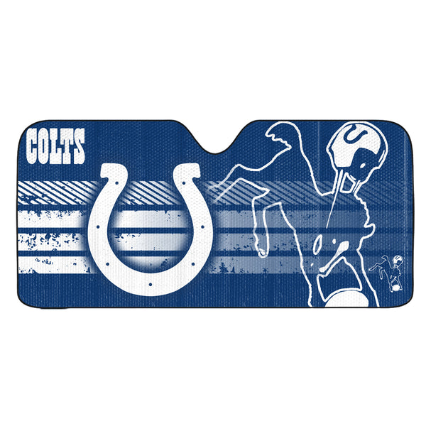 '-Auto Shade-True Sports Fan