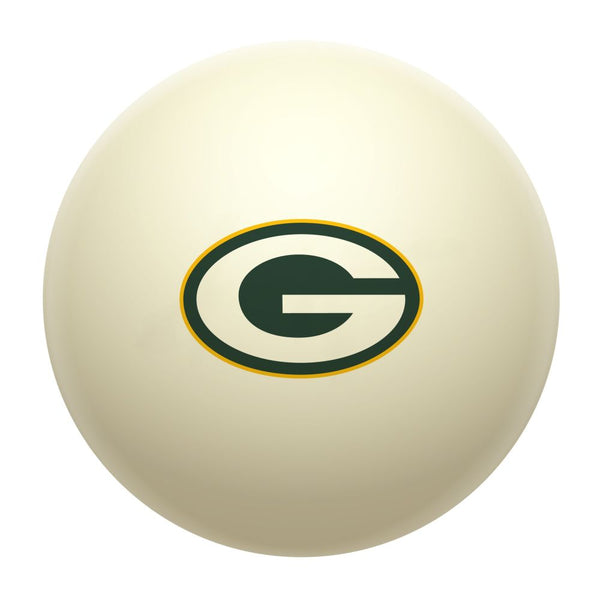 -Cue Ball-True Sports Fan