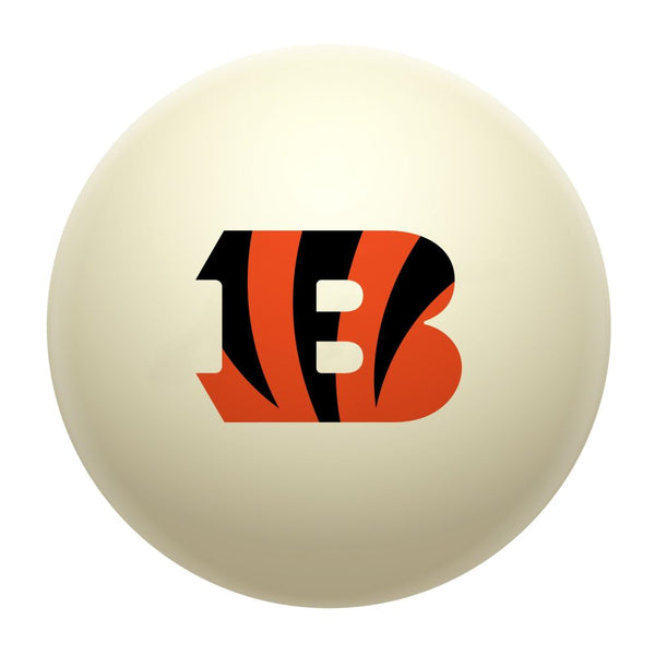 -Cue Ball-True Sports Fan