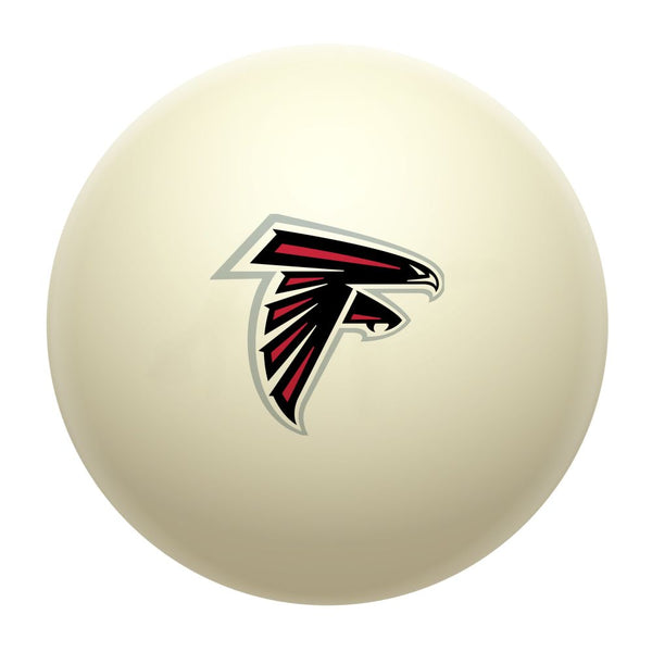 -Cue Ball-True Sports Fan