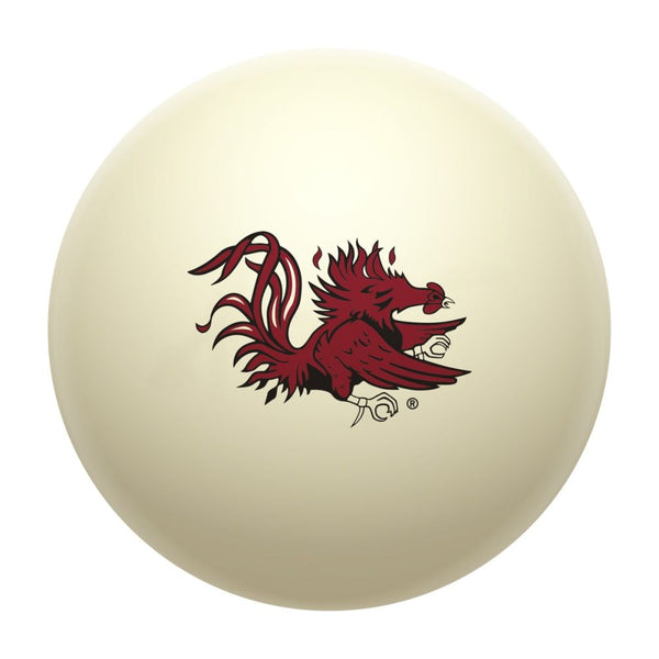 -Cue Ball-True Sports Fan