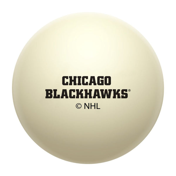 -Cue Ball-True Sports Fan