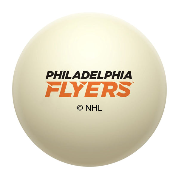 -Cue Ball-True Sports Fan