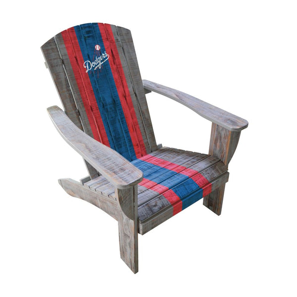 -Adirondack Chair-True Sports Fan