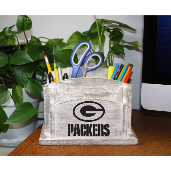 -Desk Organizer-True Sports Fan