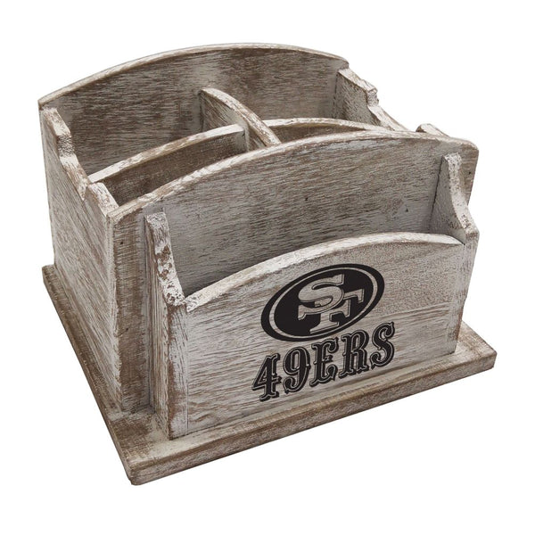 -Desk Organizer-True Sports Fan