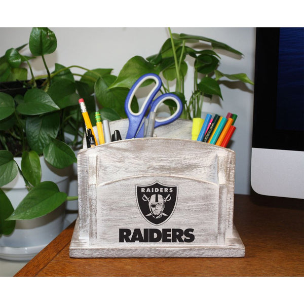 -Desk Organizer-True Sports Fan