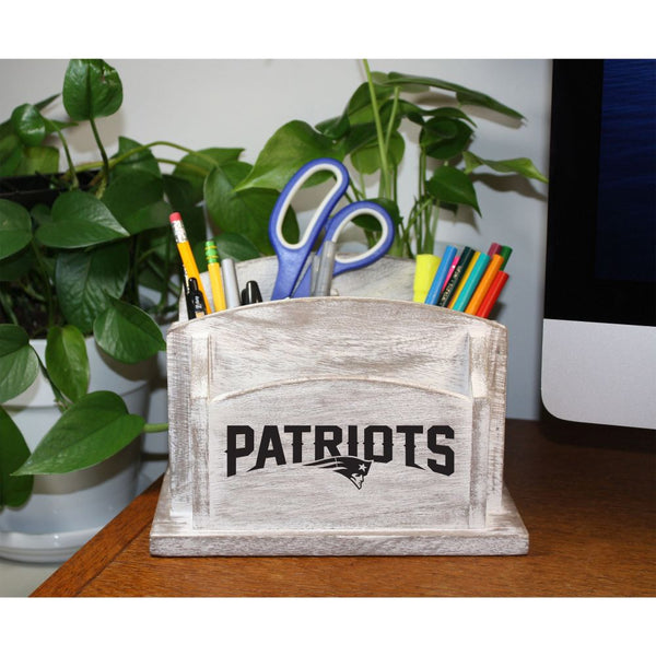 -Desk Organizer-True Sports Fan