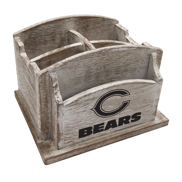 -Desk Organizer-True Sports Fan