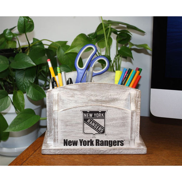 -Desk Organizer-True Sports Fan