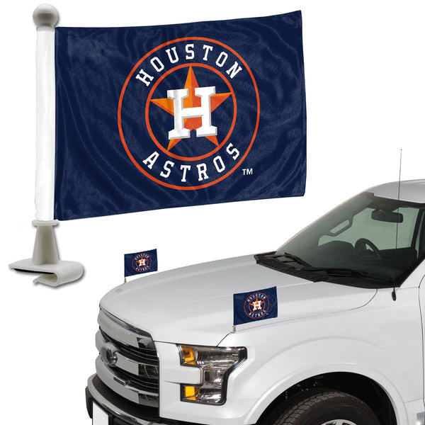 '-Ambassador Flags-True Sports Fan