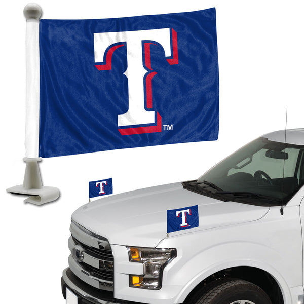 '-Ambassador Flags-True Sports Fan