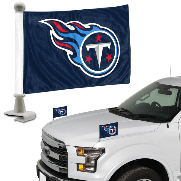 '-Ambassador Flags-True Sports Fan