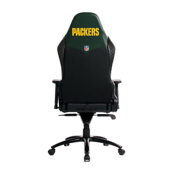 -Pro-Series Gaming Chair-True Sports Fan