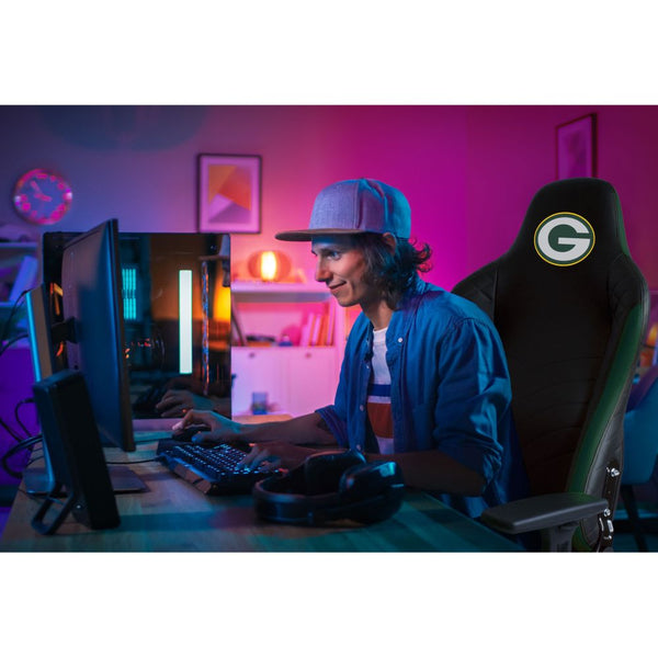 -Pro-Series Gaming Chair-True Sports Fan