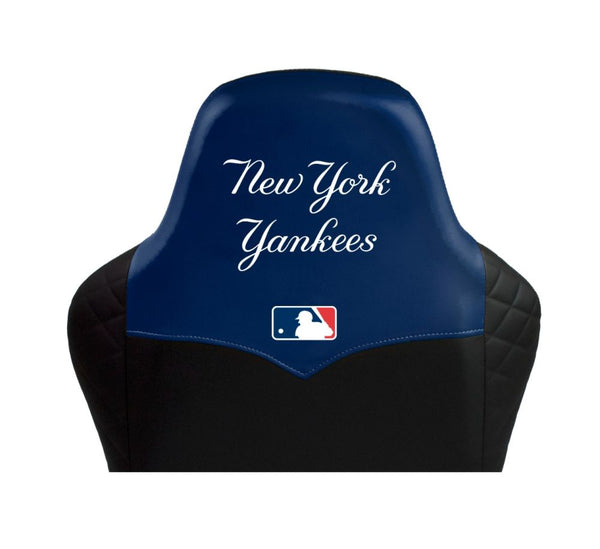 New York Yankees Pro Series Gaming Chair