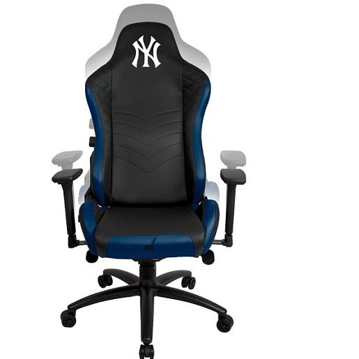 New York Yankees Pro Series Gaming Chair