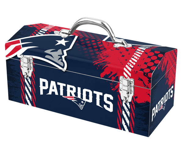 '-Tool Box-True Sports Fan