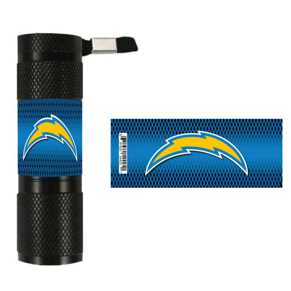 '-Flashlight-True Sports Fan