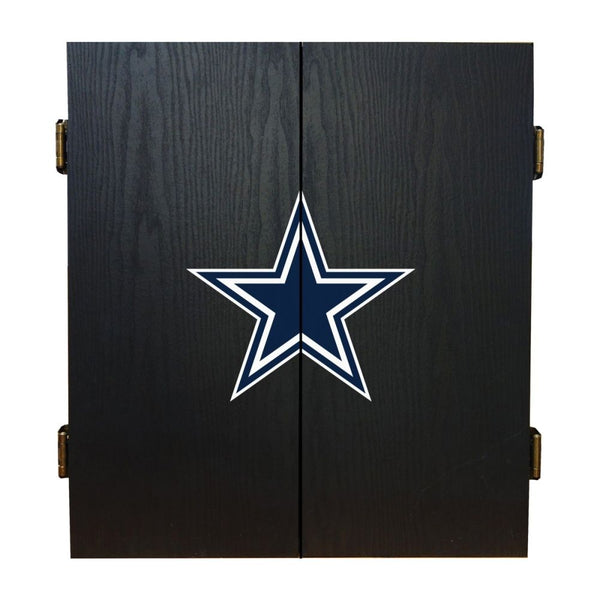 -Dartboard Set-True Sports Fan