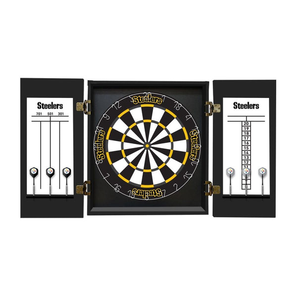 -Dartboard Set-True Sports Fan