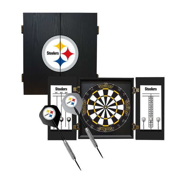 -Dartboard Set-True Sports Fan