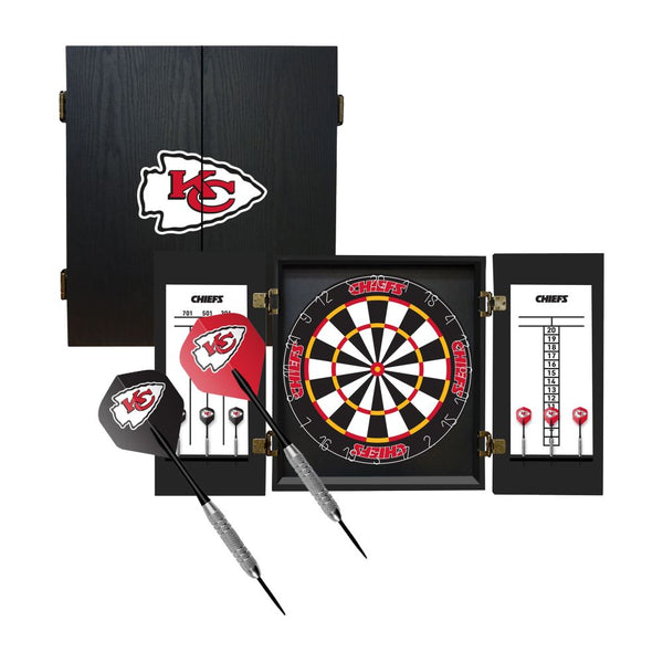 -Dartboard Set-True Sports Fan