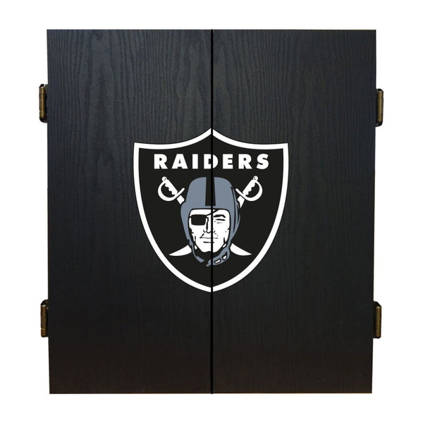 -Dartboard Set-True Sports Fan