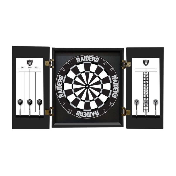 -Dartboard Set-True Sports Fan
