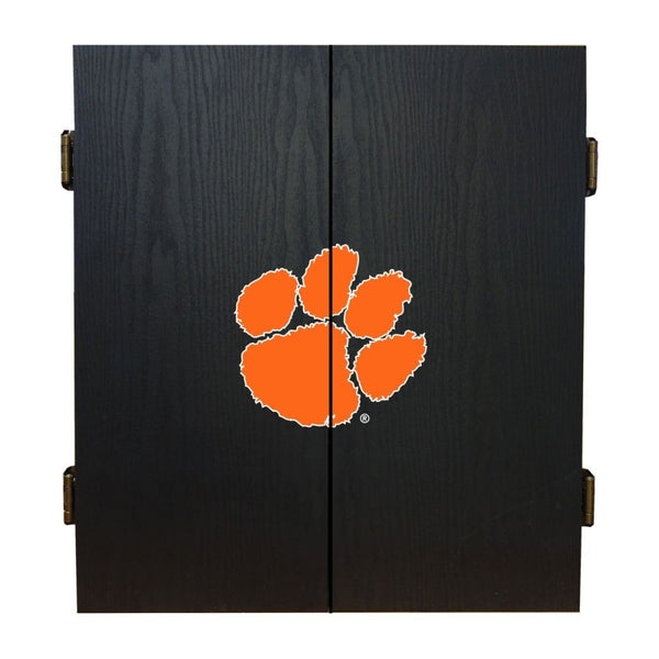 -Dartboard Set-True Sports Fan