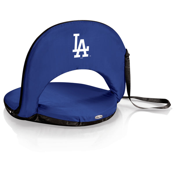 -Reclining Seat-True Sports Fan