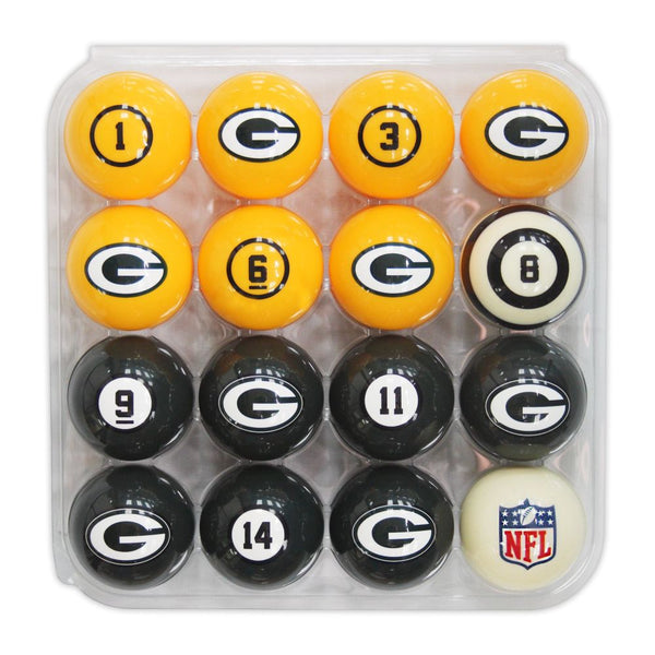 -Ball set-True Sports Fan
