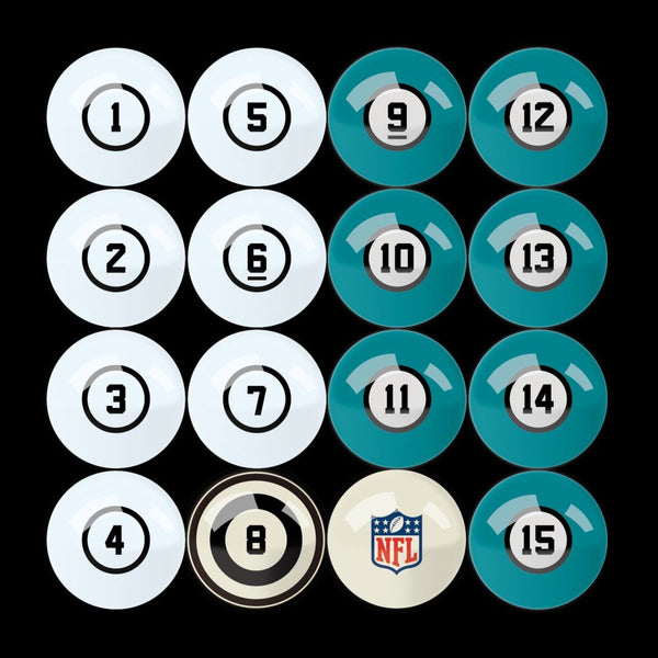 -Ball set-True Sports Fan