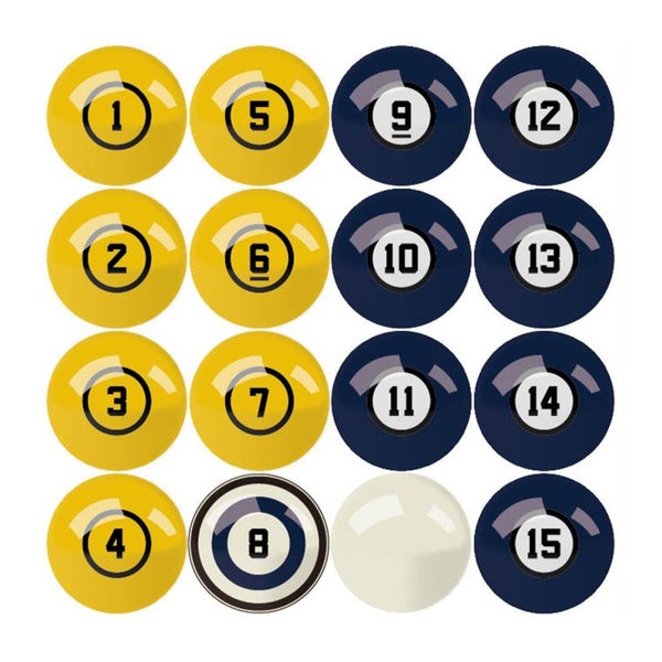 -Ball-True Sports Fan