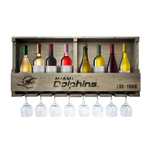 -Bar Shelf-True Sports Fan