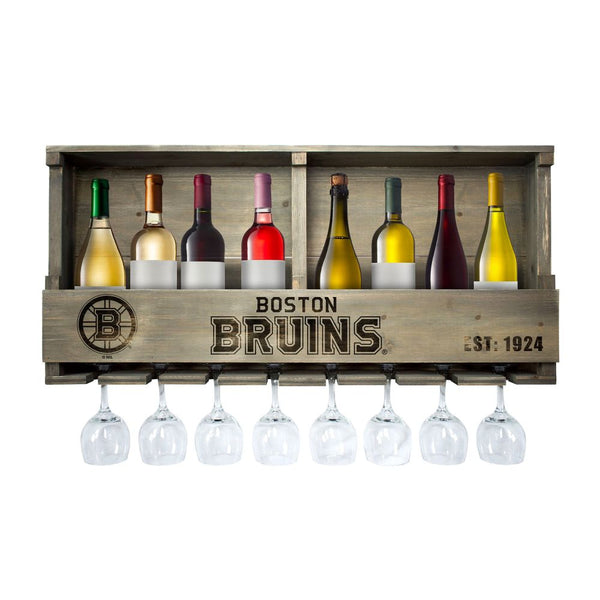 -Bar Shelf-True Sports Fan