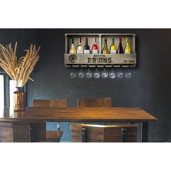 -Bar Shelf-True Sports Fan